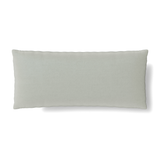 Ann Gish Frost 22x10 Duchess + Velvet Reversible Pillow
