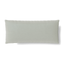 Ann Gish Frost 22x10 Duchess + Velvet Reversible Pillow