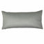 Ann Gish Frost 22x10 Duchess + Velvet Reversible Pillow
