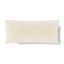 Ann Gish Pearl 22x10 Duchess + Velvet Reversible Pillow