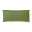 Ann Gish Sage 22x10 Duchess + Velvet Reversible Pillow