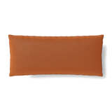 Ann Gish Spice 22x10 Duchess + Velvet Reversible Pillow