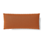 Ann Gish Spice 22x10 Duchess + Velvet Reversible Pillow