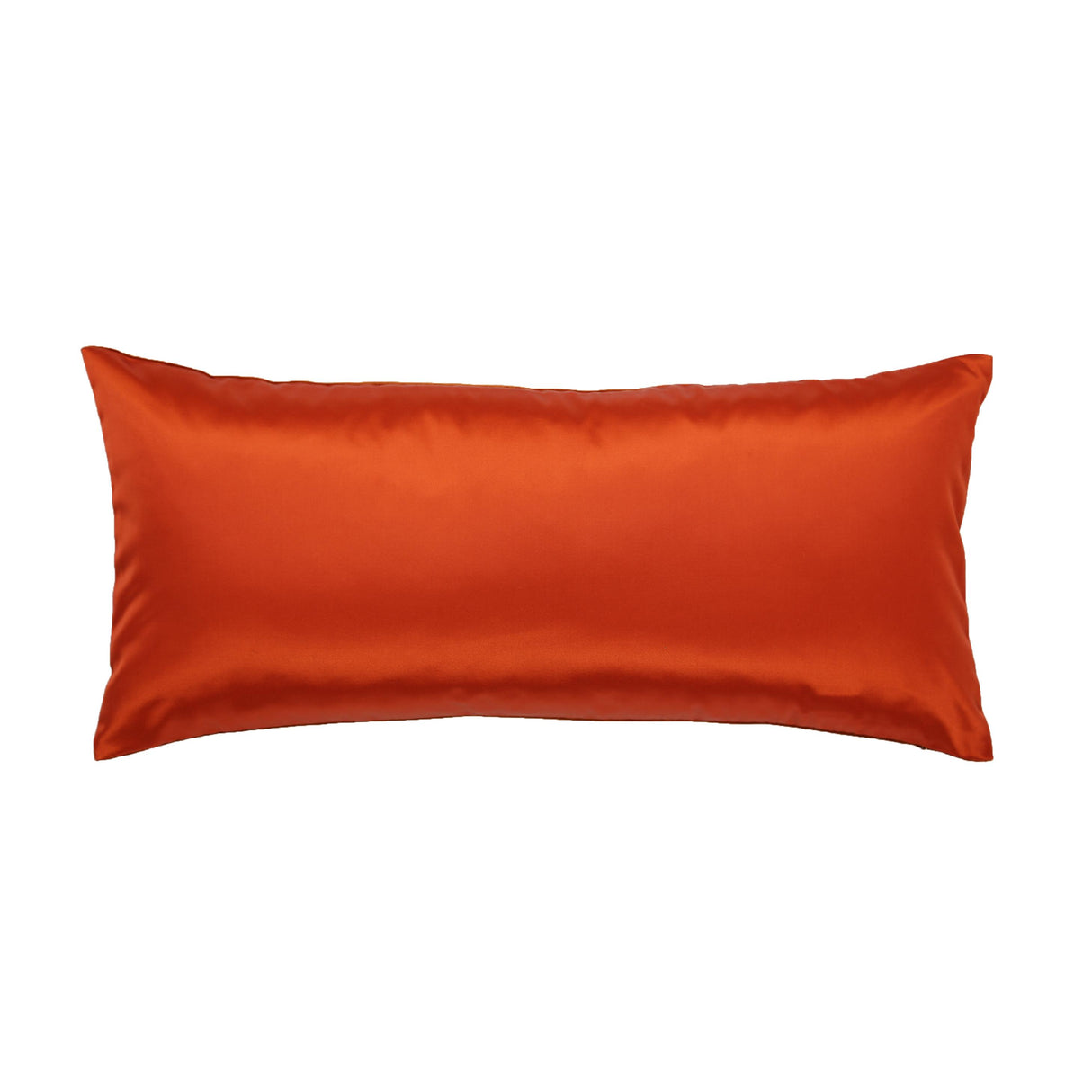 Ann Gish Spice 22x10 Duchess + Velvet Reversible Pillow
