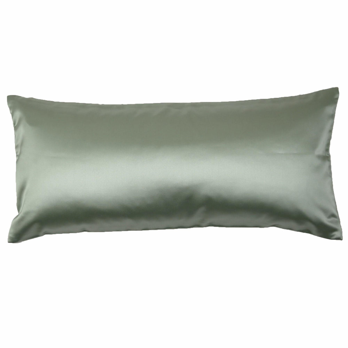 Ann Gish Frost 24x24 Duchess + Velvet Reversible Pillow