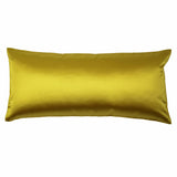 Ann Gish Marigold 24x24 Duchess + Velvet Reversible Pillow