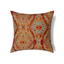 Ann Gish Hearth 24x24 Dowry Pillow