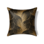 Ann Gish Umber / Gold 24x24 Fan Pillow