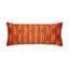 Ann Gish Multi 36x16 Pluma Pillow
