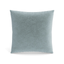 Ann Gish Naples Blue 20x20 Fresco Velvet Pillow