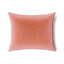 Ann Gish Rhubarb 36x30x2.5 Fresco Velvet Pillow