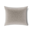 Ann Gish Silver 36x30x2.5 Fresco Velvet Pillow