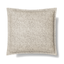 Ann Gish Silver 22x22 Glacier Pillow