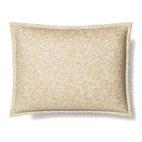 Ann Gish Ecru 30x25 Glacier Pillow