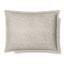 Ann Gish Silver 30x25 Glacier Pillow