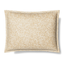 Ann Gish Ecru 36x25 Glacier Pillow