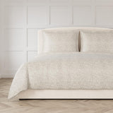 Ann Gish Silver 36x25 Glacier Pillow