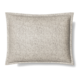 Ann Gish Silver 36x25 Glacier Pillow