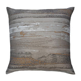 Ann Gish Smoke 22x22 Horizon Pillow