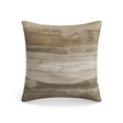Ann Gish Smoke 22x22 Horizon Pillow