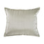 Ann Gish Champagne 36x30x2.5 Hammered Pillow