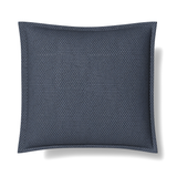 Ann Gish Steel 22x22 Hollywood Pillow
