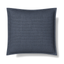 Ann Gish Steel 22x22 Hollywood Pillow
