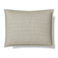 Ann Gish Silver 30x25 Hollywood Pillow