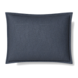 Ann Gish Steel 30x25 Hollywood Pillow