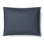 Ann Gish Steel 30x25 Hollywood Pillow
