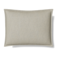 Ann Gish Silver 36x25 Hollywood Pillow