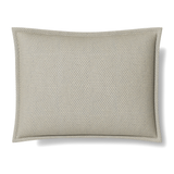 Ann Gish Silver 36x25 Hollywood Pillow