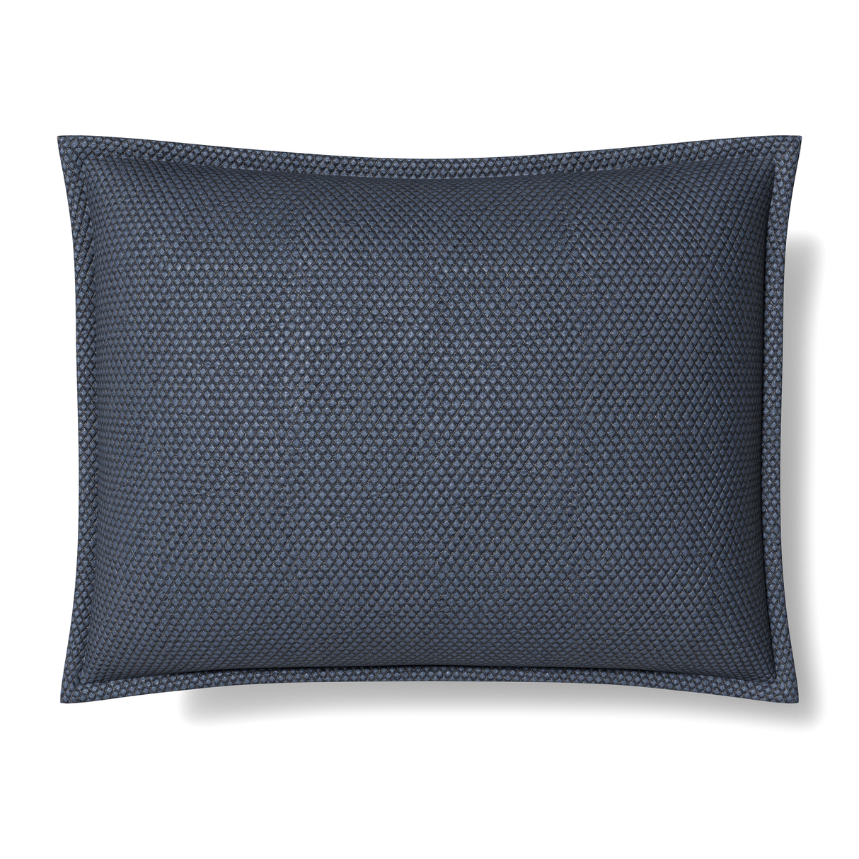 Ann Gish Steel 36x25 Hollywood Pillow