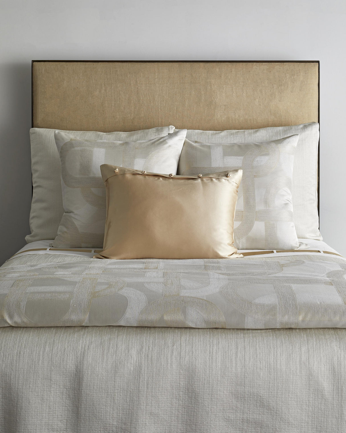 Ann Gish Pearl 36x30x2.5 Interchange Pillow