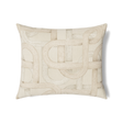 Ann Gish Pearl 36x30x2.5 Interchange Pillow