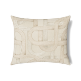 Ann Gish Pearl 36x30x2.5 Interchange Pillow