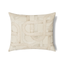 Ann Gish Pearl 36x30x2.5 Interchange Pillow