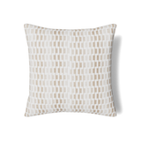Ann Gish Palladium 22x22 Ingot Pillow