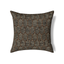 Ann Gish Charcoal 24x24 Inro Pillow