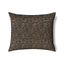 Ann Gish Charcoal 36x30 Inro Pillow