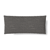 Ann Gish Obsidian 22x10 Isla Pillow