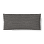 Ann Gish Obsidian 22x10 Isla Pillow