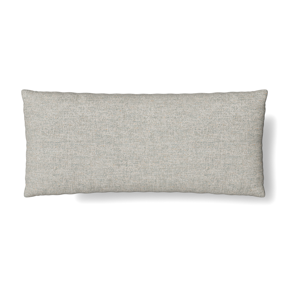 Ann Gish Slate 22x10 Isla Pillow
