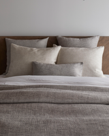 Ann Gish Granite 24x24 Isla Pillow