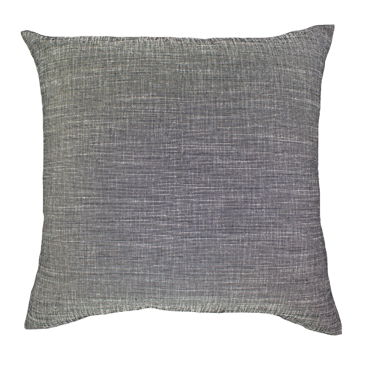 Ann Gish Obsidian 24x24 Isla Pillow