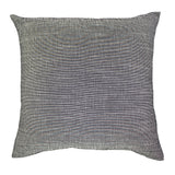 Ann Gish Obsidian 24x24 Isla Pillow