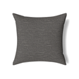 Ann Gish Obsidian 24x24 Isla Pillow