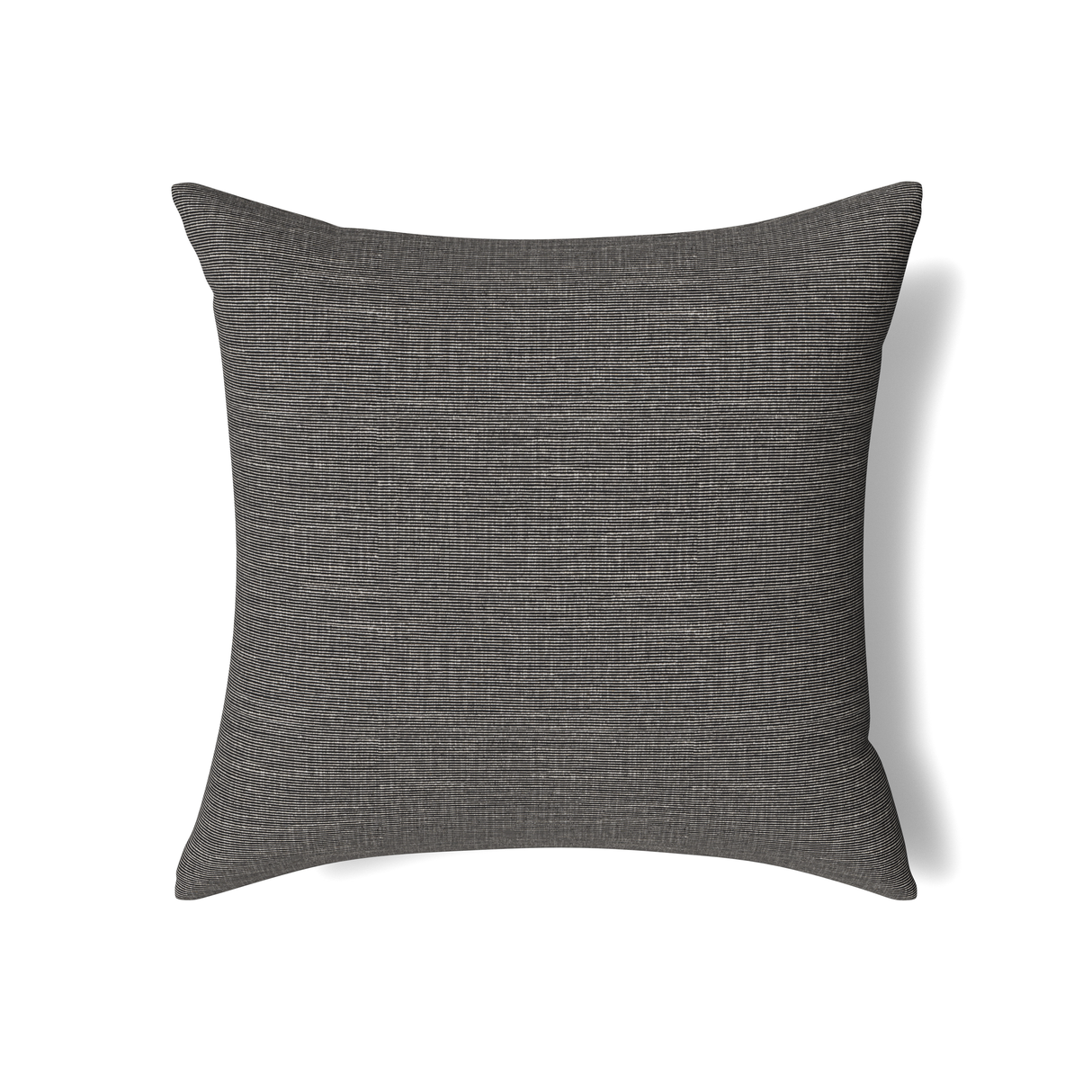 Ann Gish Obsidian 24x24 Isla Pillow