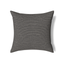 Ann Gish Obsidian 24x24 Isla Pillow