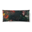 Ann Gish Black 22x10 Ibiza Pillow